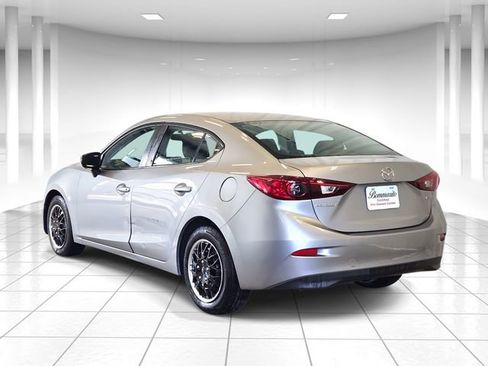 Used 2015 MAZDA MAZDA3 i Sport image 3