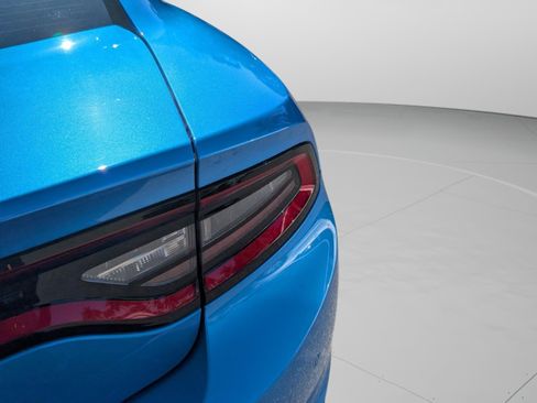 Used 2023 Dodge Charger SXT image 21