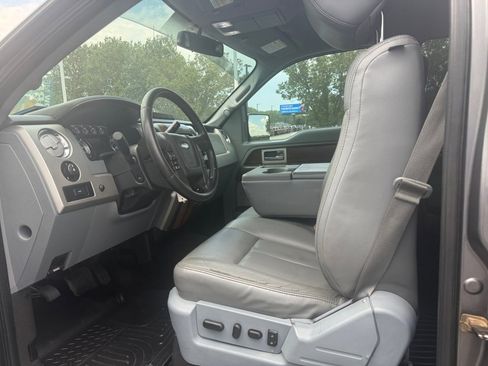 Used 2013 Ford F150 Lariat AWD/4WD image 34