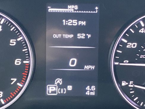 New 2026 Subaru Forester Premium image 12