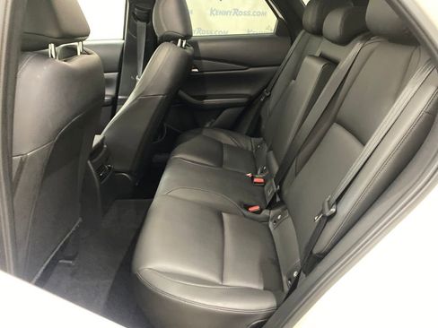 Certified 2021 MAZDA CX-30 AWD 2.5 S w/ Select Package image 13