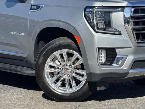 Used 2024 GMC Yukon SLT image 13