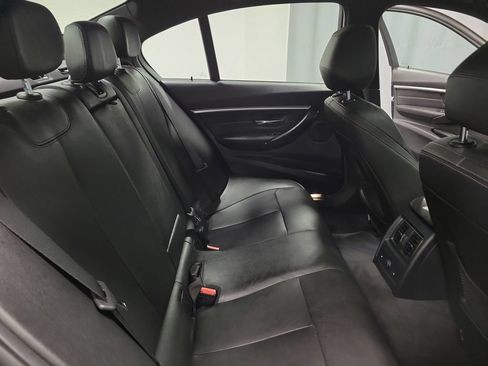 Used 2016 BMW 328i xDrive Sedan AWD/4WD image 33