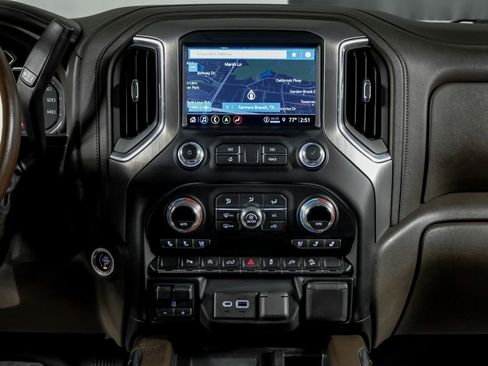 Used 2021 GMC Sierra 1500 Denali image 23