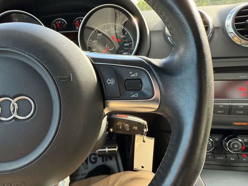 Used 2008 Audi TT 2.0T image 18