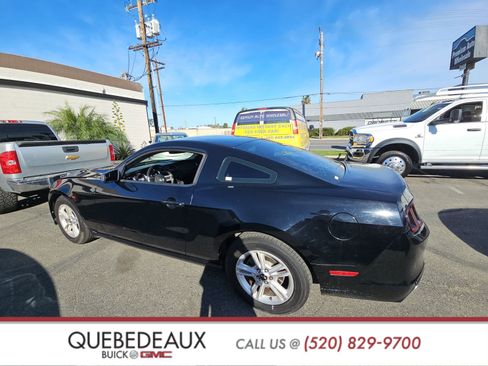 Used 2013 Ford Mustang Coupe image 5