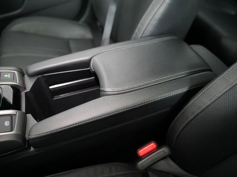 Used 2018 Honda Civic Sport Touring image 30