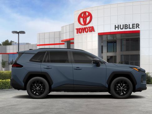 New 2026 Toyota RAV4 XLE Premium image 12