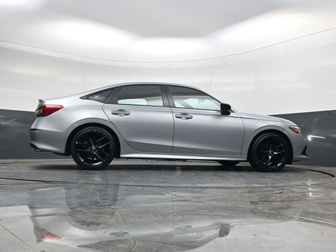 Used 2024 Honda Civic Sport image 31