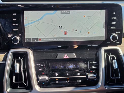 Certified 2023 Kia Sorento X-Line EX AWD/4WD image 21