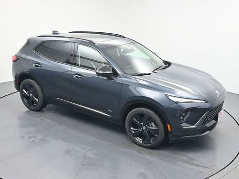 New 2026 Buick Envision Sport Touring image 49