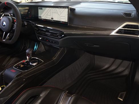 Used 2025 BMW M4 CS AWD/4WD image 18