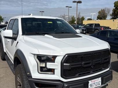 Used 2019 Ford F150 Raptor w/ Equipment Group 802A Luxury