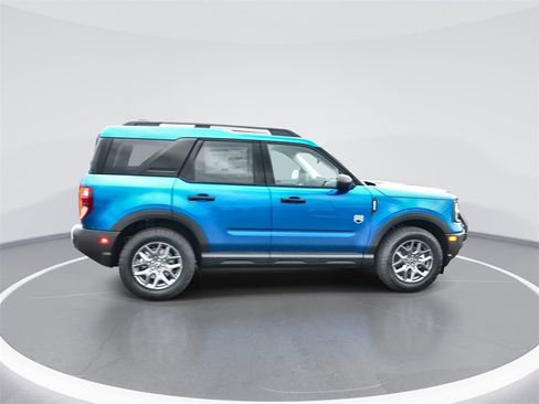 New 2025 Ford Bronco Sport Big Bend image 9