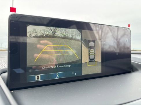 Used 2024 Acura RDX SH-AWD w/ Advance Package image 19