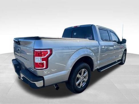 Used 2020 Ford F150 XLT w/ Equipment Group 302A Luxury image 7