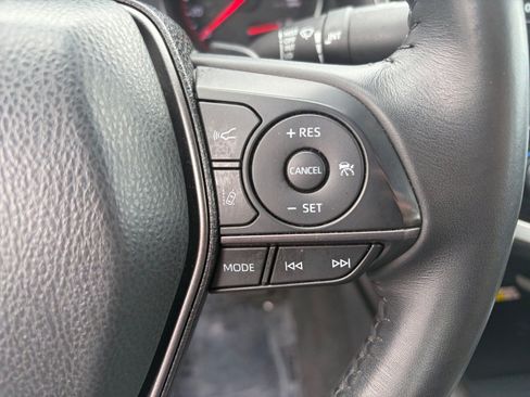 Used 2024 Toyota Camry XSE FWD image 15