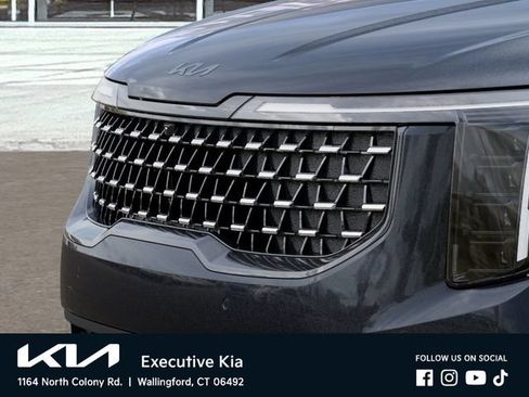 New 2026 Kia Carnival SX Prestige FWD image 12