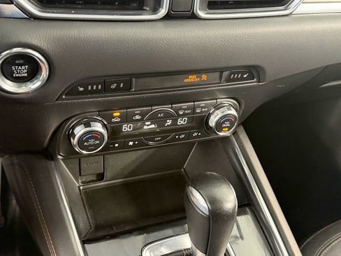 Used 2017 MAZDA CX-5 Grand Touring w/ Premium Package FWD image 19