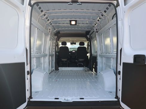 New 2026 RAM ProMaster 2500 w/ Safety Group image 27