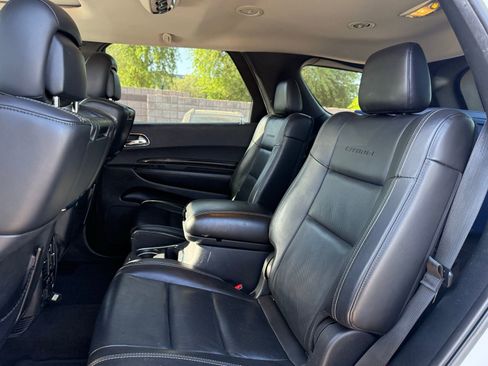 Used 2017 Dodge Durango Citadel image 9