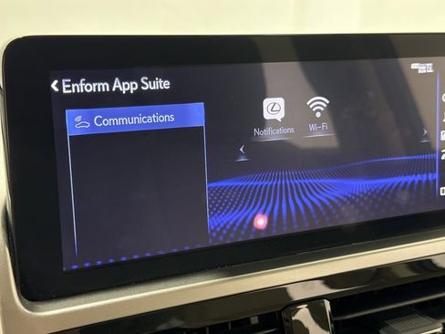 Used 2022 Lexus GX 460 Premium w/ Premium Plus Package image 42