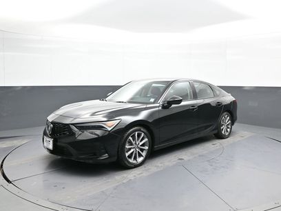 Certified 2023 Acura Integra