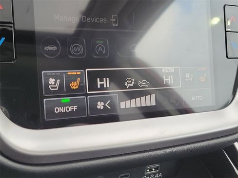 Used 2025 Subaru Outback Touring XT image 30