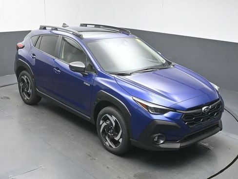 New 2026 Subaru Crosstrek 2.5i Limited w/ Crosstrek Mirror Package AWD/4WD image 39