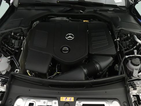 New 2026 Mercedes-Benz C 300 Sedan image 10