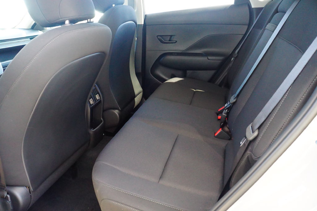 New 2027 Hyundai Kona SEL Sport FWD image 19