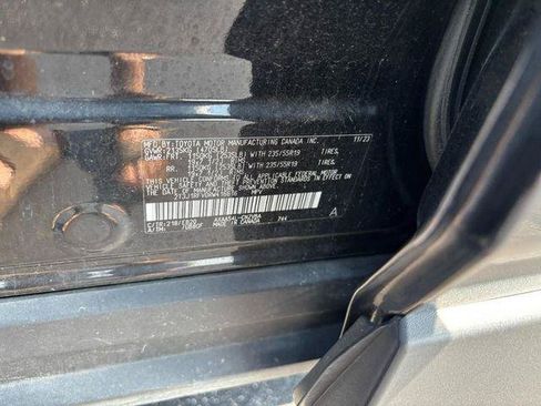 Certified 2024 Toyota RAV4 Adventure AWD/4WD image 16