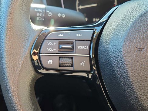 Certified 2024 Honda Civic LX image 12