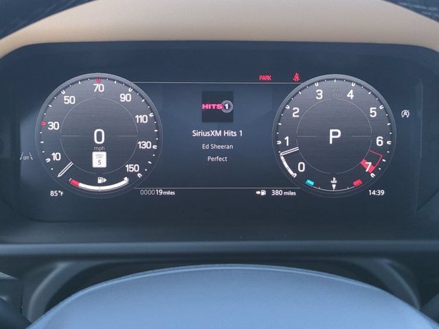 New 2026 Land Rover Defender 110 S AWD/4WD image 8