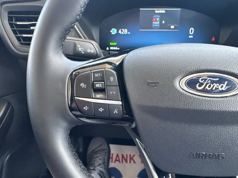 Certified 2023 Ford Escape Platinum w/ Premium Technology Package AWD/4WD image 23