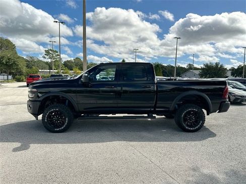 New 2025 RAM 2500 Power Wagon image 6