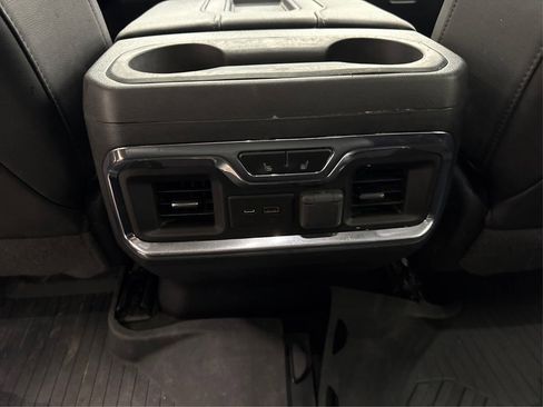 Used 2020 Chevrolet Silverado 2500 LTZ w/ LTZ Plus Package AWD/4WD image 38