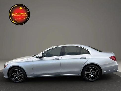 Used 2018 Mercedes-Benz E 300 image 2