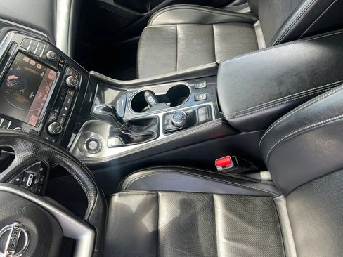 Used 2021 Nissan Maxima 3.5 SV w/ Floor Mat Group FWD image 25