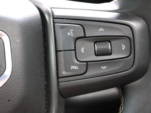 Used 2024 GMC Sierra 2500 AT4 w/ AT4 Premium Plus Package image 29