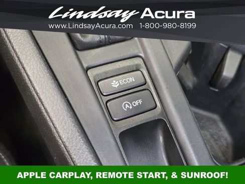 Used 2023 Honda Accord EX image 19