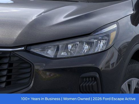 New 2026 Ford Escape Active image 20