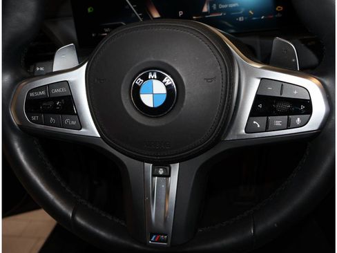 Certified 2024 BMW 430i Gran Coupe w/ M Sport Package (Priority 1) RWD image 20