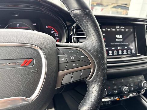 Used 2021 Dodge Durango SXT AWD/4WD image 67