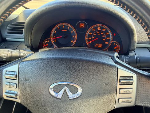 Used 2006 INFINITI G35 Coupe image 15