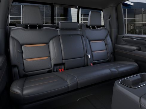 New 2026 GMC Sierra 2500 AT4 w/ Technology Package AWD/4WD image 17