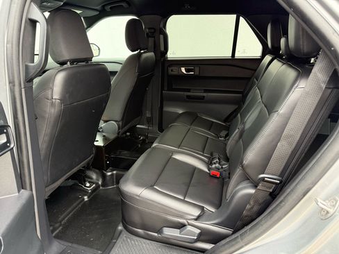 Used 2022 Ford Explorer AWD image 29