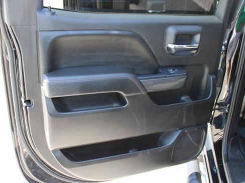 Used 2016 GMC Sierra 1500 SLT w/ All-Terrain Package AWD/4WD image 30