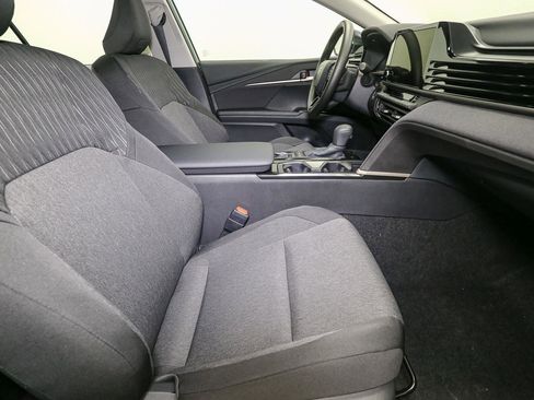 New 2026 Toyota Camry LE AWD/4WD image 13