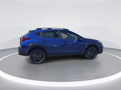 New 2026 Subaru Crosstrek 2.5i Sport image 8